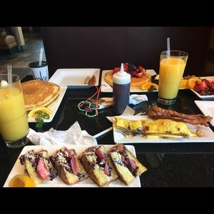 Meet your Posher, Dequetta